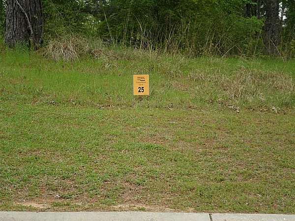 0.48 Acres of Land for Sale in Shreveport, Louisiana