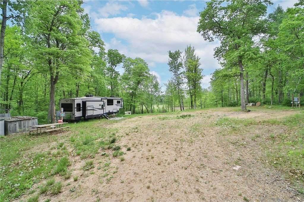 1.7 Acres of Residential Land for Sale in Hackensack, Minnesota