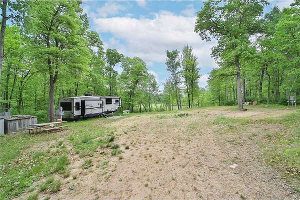 1.7 Acres of Residential Land for Sale in Hackensack, Minnesota