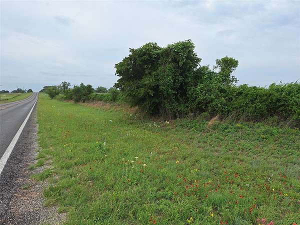 10 Acres of Land for Sale in Richland Springs, Texas
