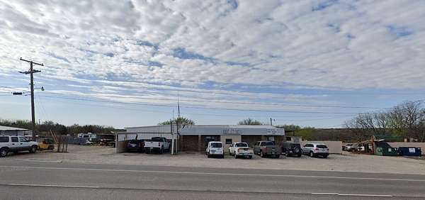 14.2 Acres of Mixed-Use Land for Sale in Henrietta, Texas