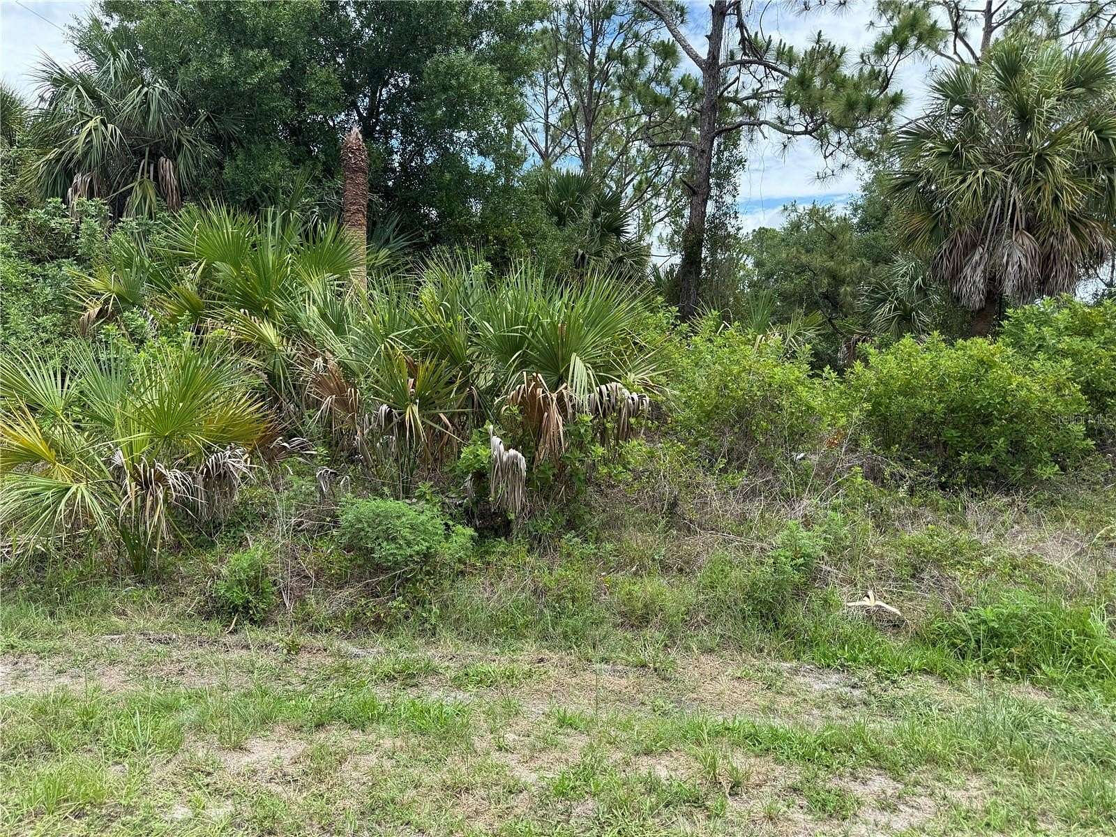 0.23 Acres of Residential Land for Sale in Port Charlotte, Florida