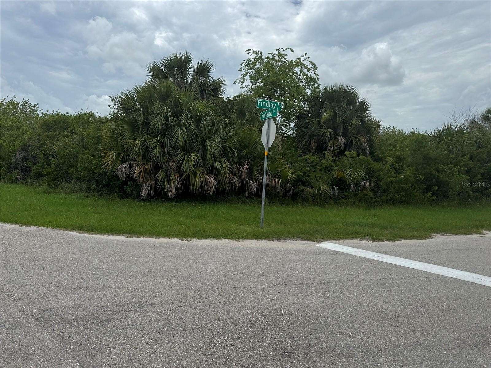 0.37 Acres of Residential Land for Sale in Port Charlotte, Florida