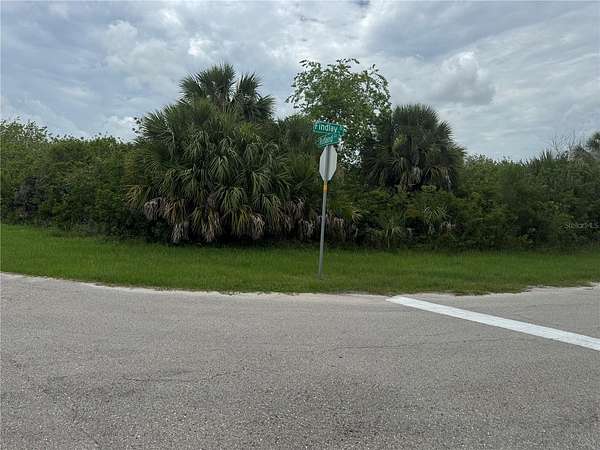 0.37 Acres of Residential Land for Sale in Port Charlotte, Florida