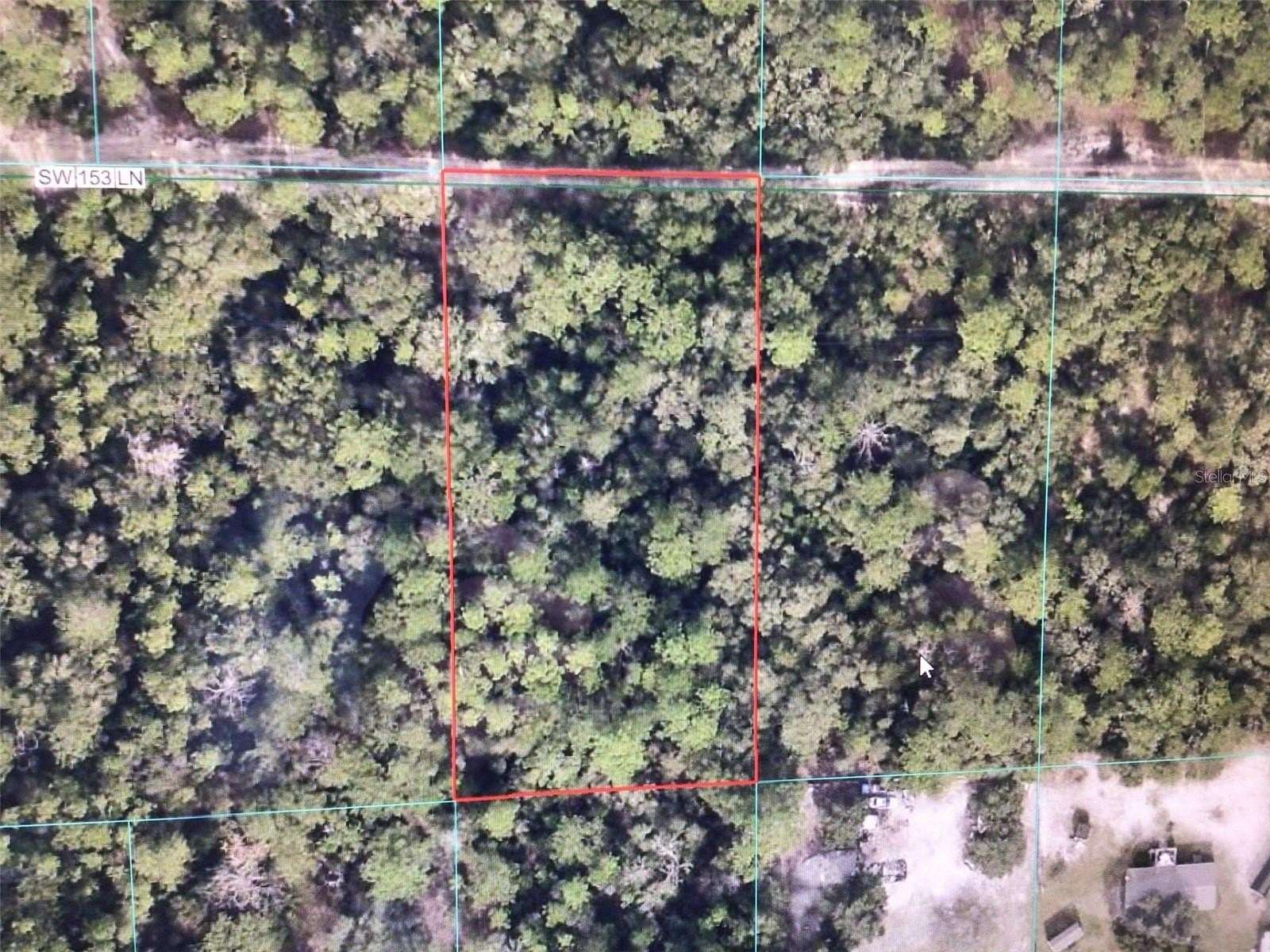 1.25 Acres of Land for Sale in Dunnellon, Florida