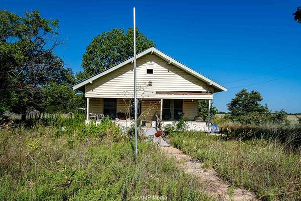 42 Acres of Land for Sale in Rising Star, Texas