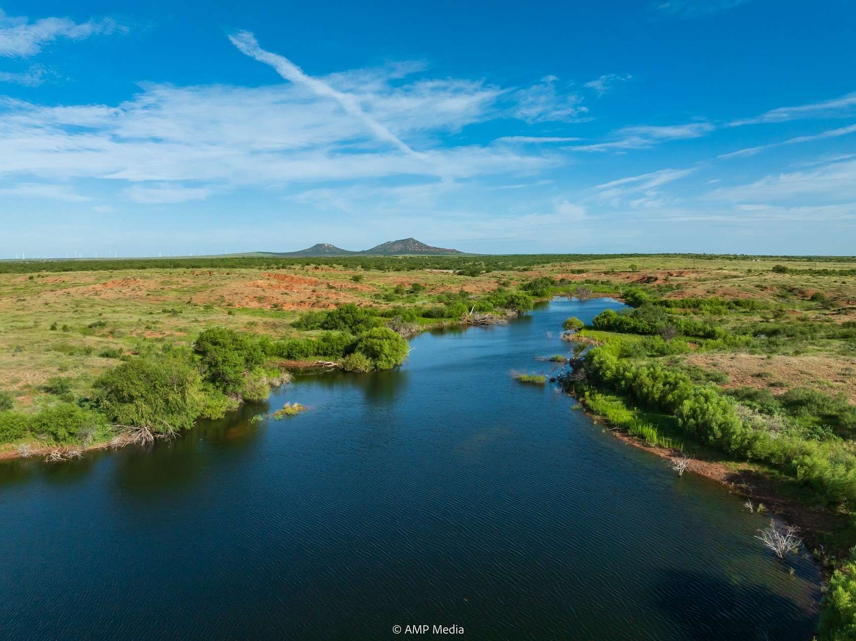 721 Acres of Land for Sale in Rotan, Texas