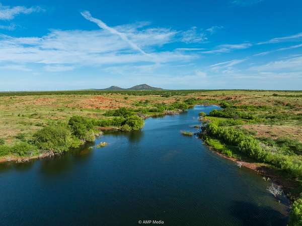 721 Acres of Land for Sale in Rotan, Texas