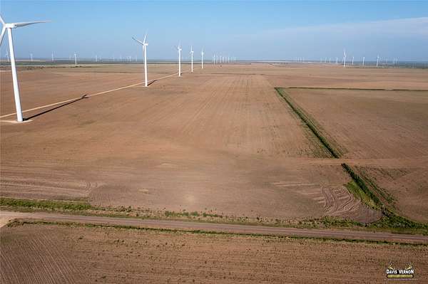 125 Acres of Agricultural Land for Sale in Crowell, Texas