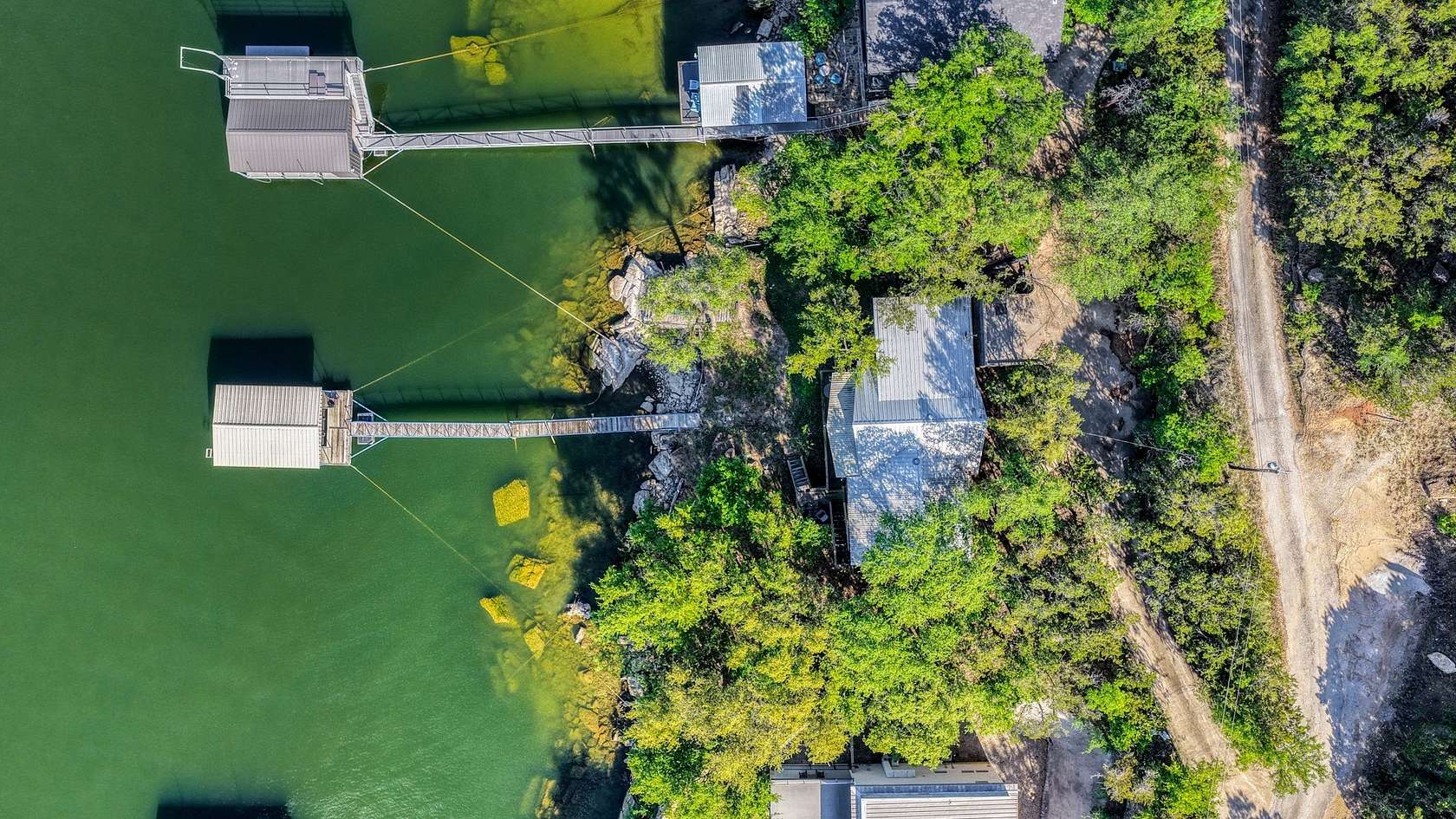 0.29 Acres of Residential Land for Sale in Graford, Texas