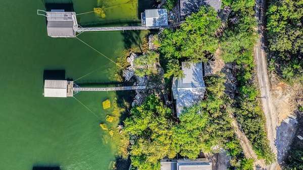 0.29 Acres of Residential Land for Sale in Graford, Texas