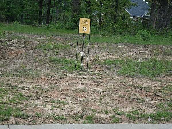 0.33 Acres of Land for Sale in Shreveport, Louisiana