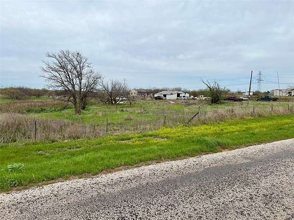 2.88 Acres of Land with Home for Sale in Archer City, Texas