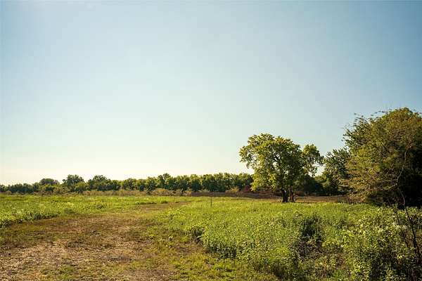 12.9 Acres of Land for Sale in Ladonia, Texas