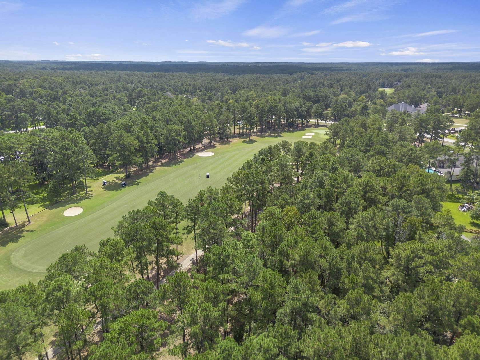 1.63 Acres of Residential Land for Sale in Montgomery, Texas