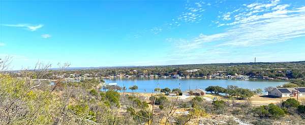 0.5 Acres of Land for Sale in Lake Brownwood, Texas