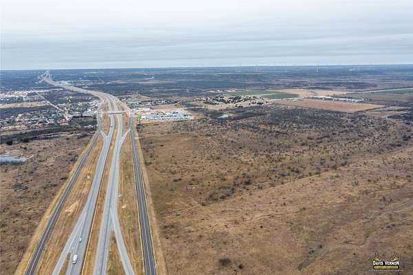 127 Acres of Mixed-Use Land for Sale in Baird, Texas