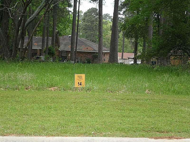0.3 Acres of Land for Sale in Shreveport, Louisiana
