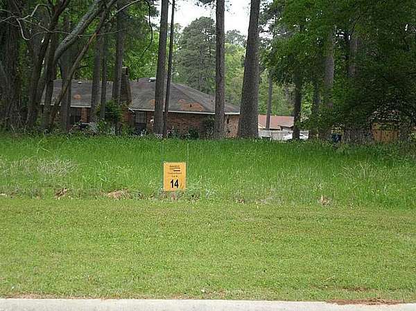 0.3 Acres of Land for Sale in Shreveport, Louisiana