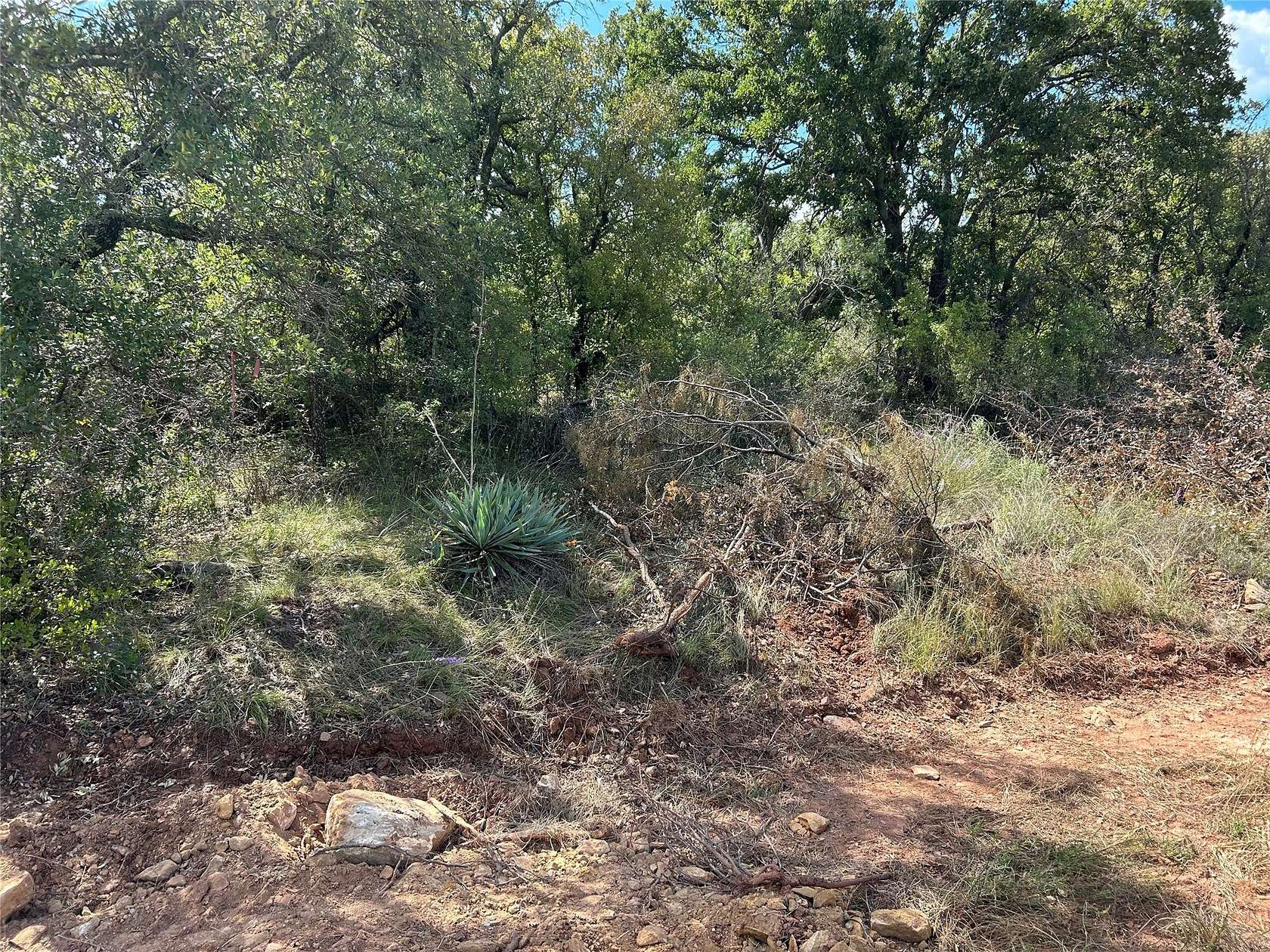 0.5 Acres of Residential Land for Sale in May, Texas
