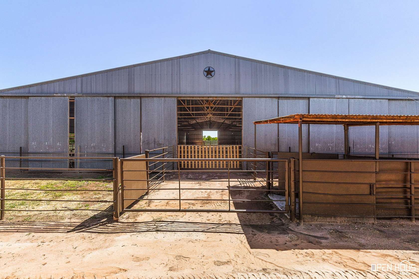 5 Acres of Land for Sale in Iowa Park, Texas