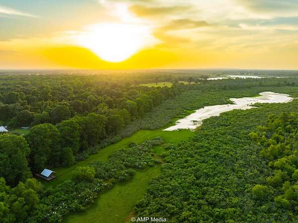 372 Acres of Land for Sale in Liberty, Texas