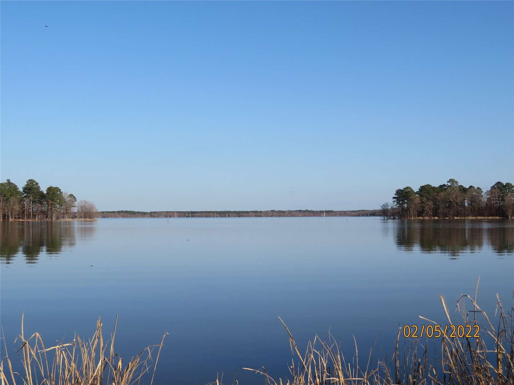 0.92 Acres of Residential Land for Sale in Lewisville, Arkansas