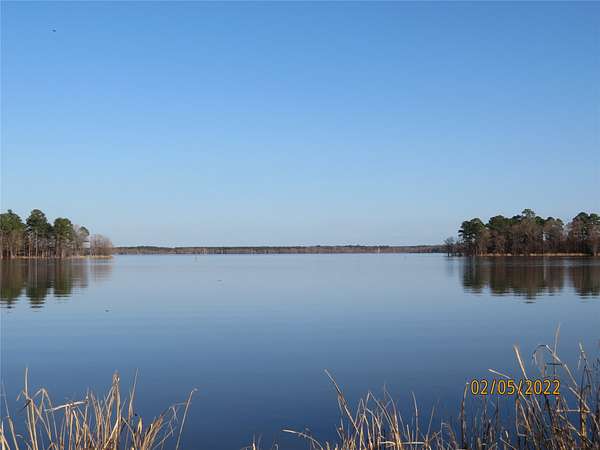 0.92 Acres of Residential Land for Sale in Lewisville, Arkansas
