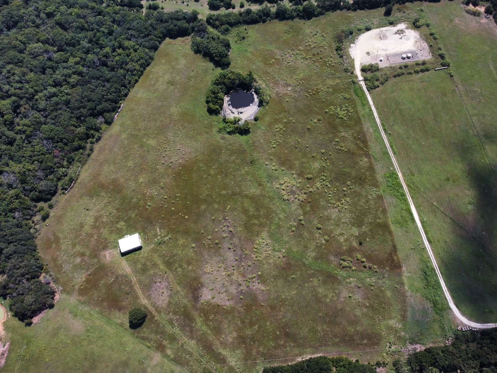 17.3 Acres of Land for Sale in Alvarado, Texas