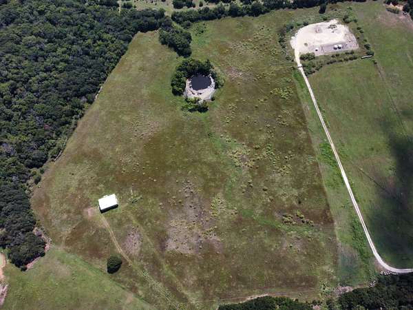 17.3 Acres of Land for Sale in Alvarado, Texas