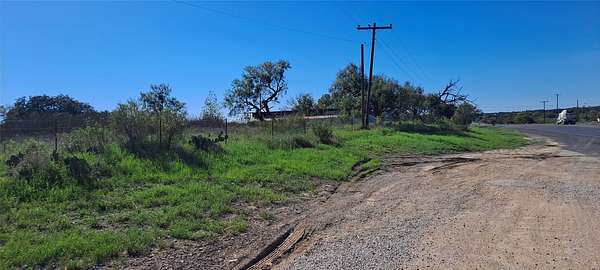 5.19 Acres of Mixed-Use Land for Sale in Early, Texas