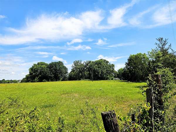 13 Acres of Land for Sale in Groesbeck, Texas