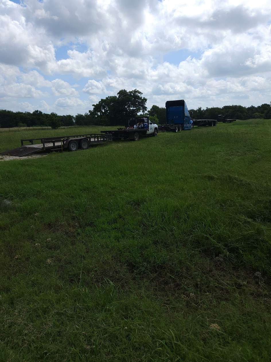 2 Acres of Land for Sale in Corsicana, Texas