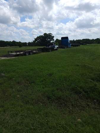 2 Acres of Land for Sale in Corsicana, Texas