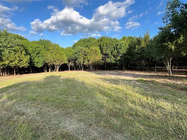 2.58 Acres of Residential Land for Sale in Waxahachie, Texas