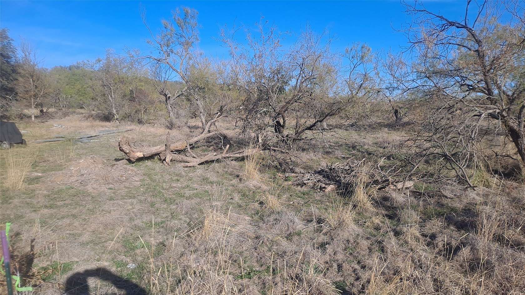 0.57 Acres of Residential Land for Sale in May, Texas