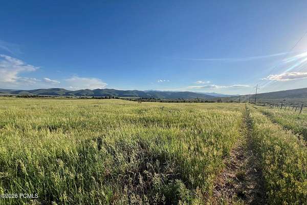 40 Acres of Land for Sale in Oakley, Utah