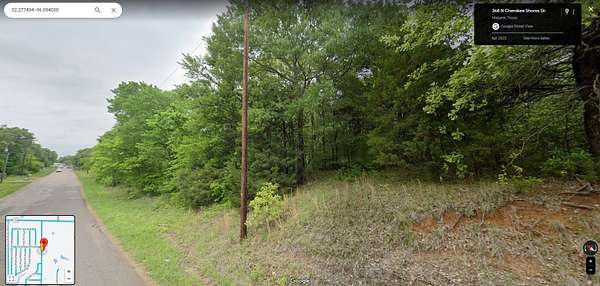0.23 Acres of Residential Land for Sale in Mabank, Texas