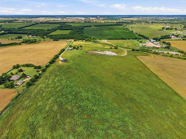 48.8 Acres of Agricultural Land for Sale in Alvarado, Texas