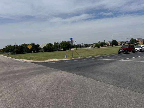 1.73 Acres of Mixed-Use Land for Sale in Georgetown, Texas