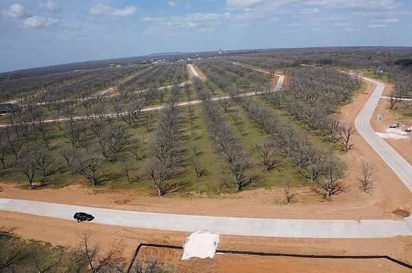1 Acre of Residential Land for Sale in Granbury, Texas