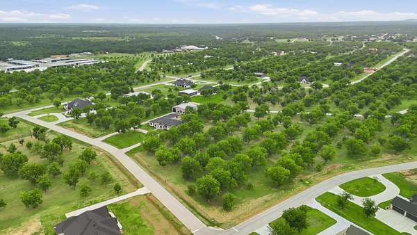 1 Acre of Residential Land for Sale in Granbury, Texas