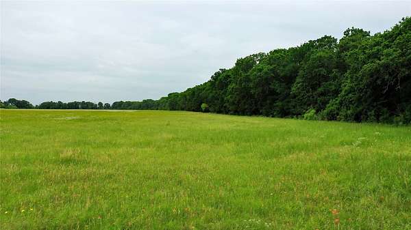 38.2 Acres of Land for Sale in Cleburne, Texas