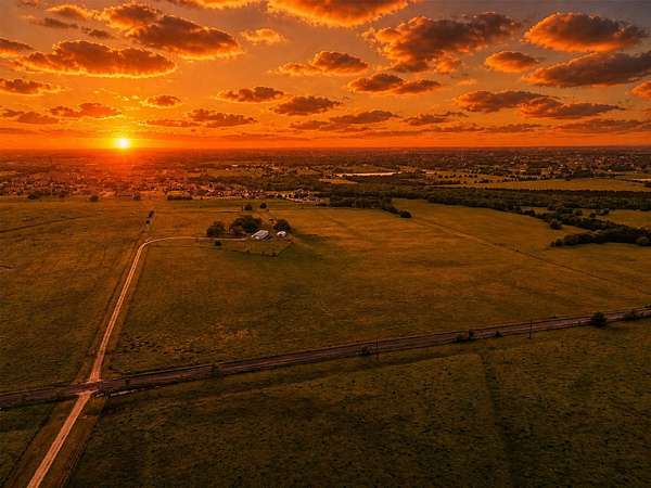 62.9 Acres of Agricultural Land for Sale in Rockwall, Texas
