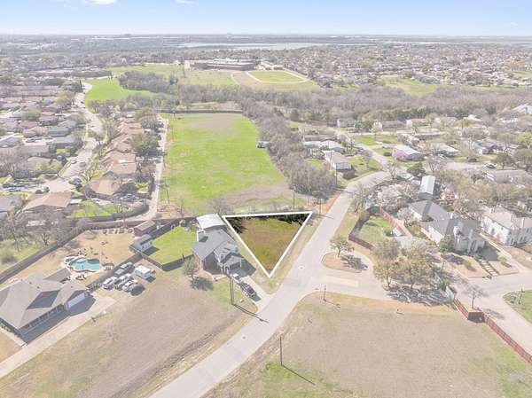 0.17 Acres of Residential Land for Sale in The Colony, Texas