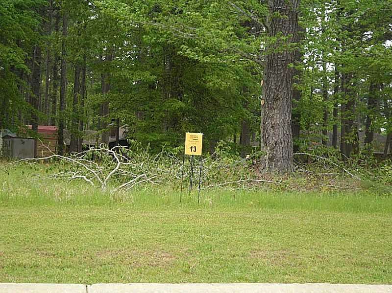 0.3 Acres of Land for Sale in Shreveport, Louisiana