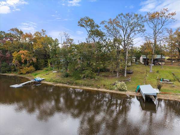 0.35 Acres of Residential Land for Sale in Omaha, Texas