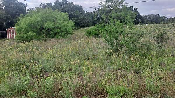 0.46 Acres of Residential Land for Sale in Brownwood, Texas