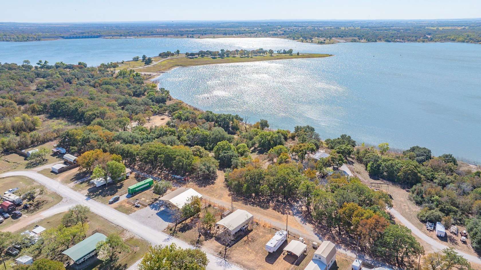 0.06 Acres of Residential Land for Sale in Comanche, Texas