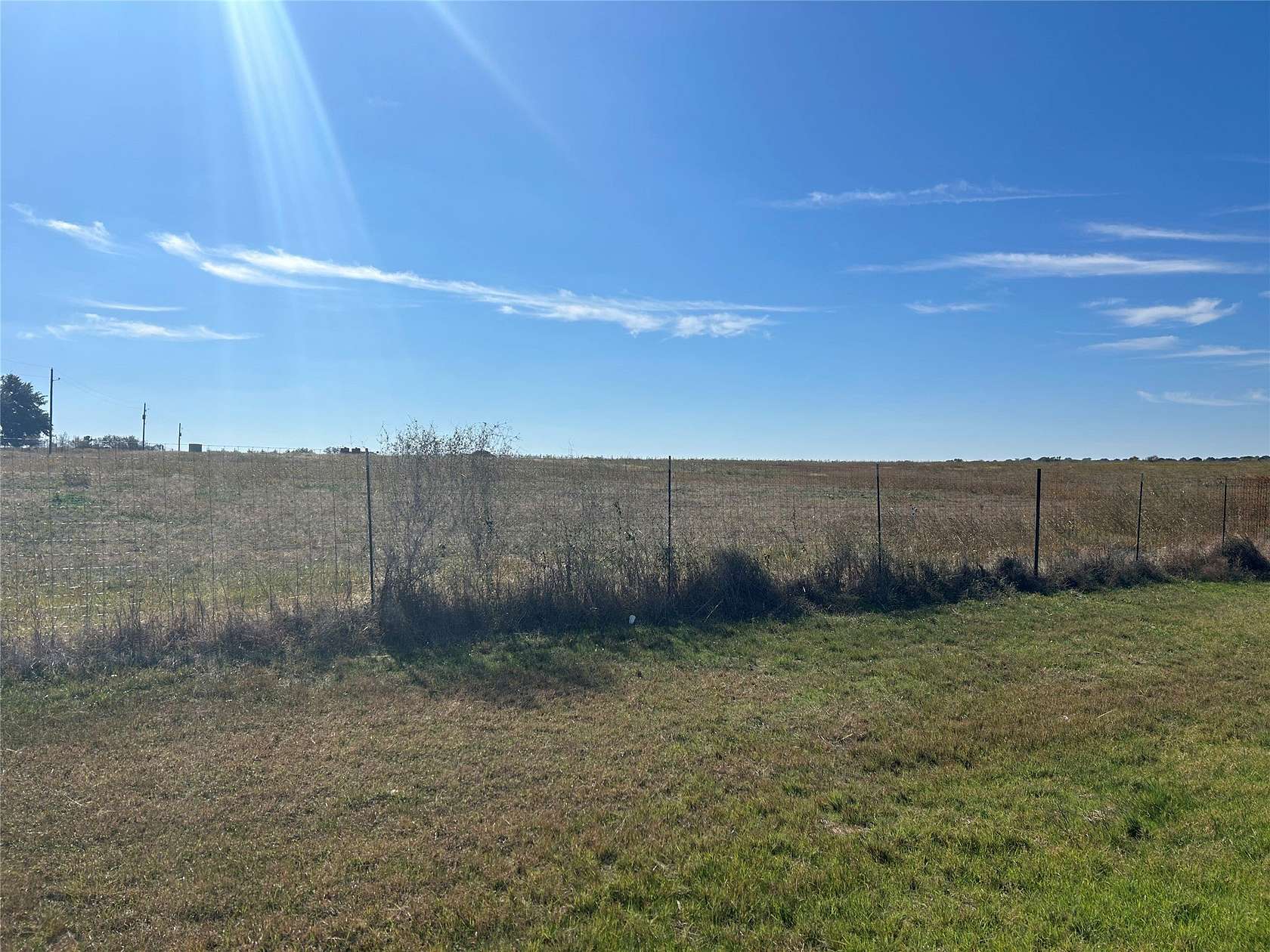 30.5 Acres of Land for Sale in Richland Springs, Texas